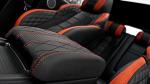 Land Rover Range Rover Evoque Vesuvius by Project Kahn 2012 года